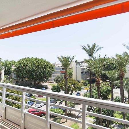 Eurosol Sunny Beach Apartment Torremolinos Esterno foto