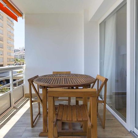 Eurosol Sunny Beach Apartment Torremolinos Esterno foto