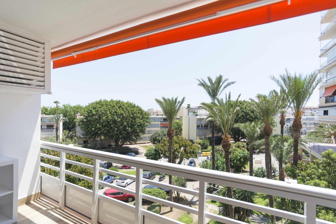 Eurosol Sunny Beach Apartment Torremolinos Esterno foto