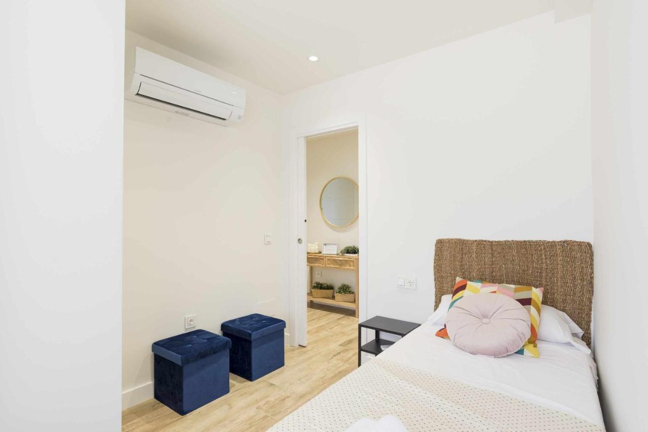 Eurosol Sunny Beach Apartment Torremolinos Esterno foto